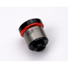 AEM FACTORY - TITANIUM RESERVOIR FLUID TANK
